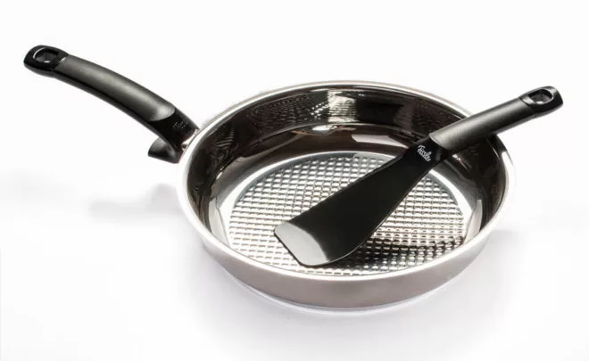 Sartén Crispy Fissler