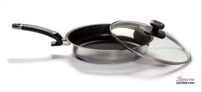 sartenes alemanas Fissler Protect Steelux Premium