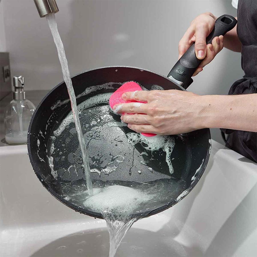 Sartenes Fissler Adamant hechas en Alemania