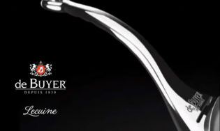 Sartenes Affinity de Buyer