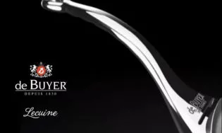 Sartenes Affinity de Buyer