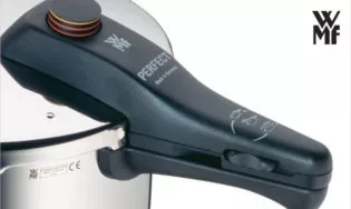 WMF la marca alemana