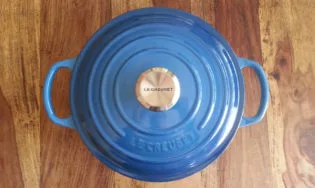 Nueva Cocotte Le Creuset Evolution