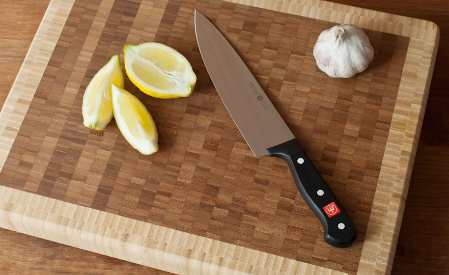 Cuidado de los cuchillos de cocina 5 sencillos consejos Cuidado de los cuchillos de cocina 5 sencillos consejos