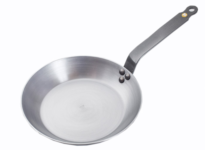 sarten de buyer sin teflon