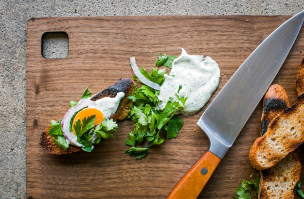 Tablas para cocina 