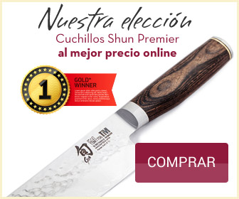Comprar cuchillos Shun Premier