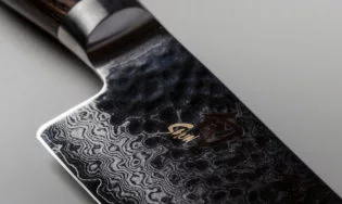 Análisis de la colección de cuchillos Kai Shun Premier