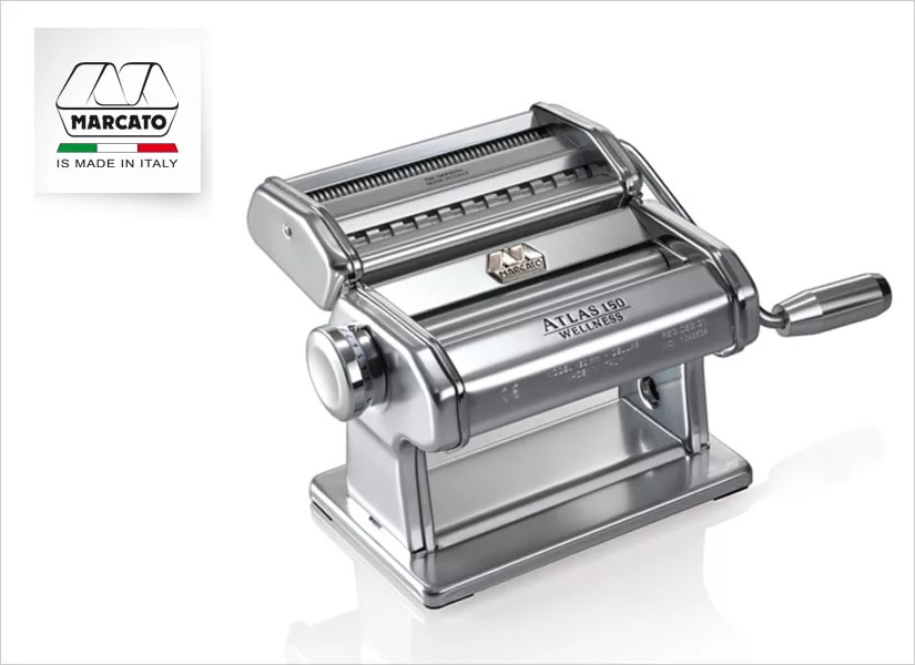 Máquina para hacer pasta Marcato Atlas 150 Wellness