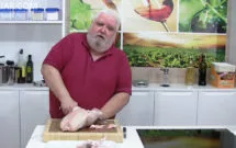 Javier Romero te enseña a despiezar un pollo