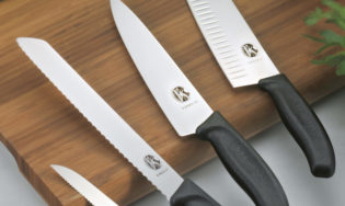 criterios para saber que cuchillos comprar