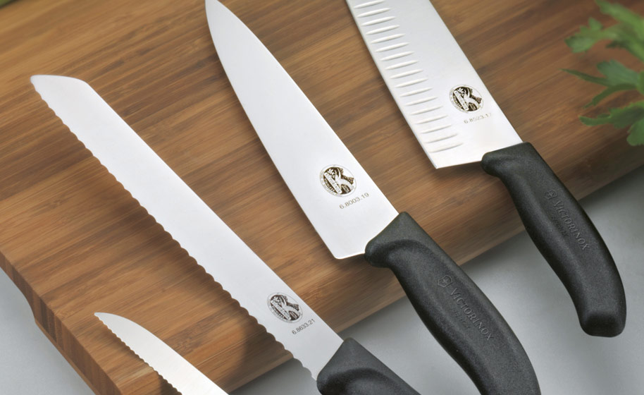 Melancólico Respecto a Suponer Que cuchillos de cocina comprar, criterios para elegir