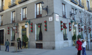 Cuchiller'ias en Madrid donde comprar