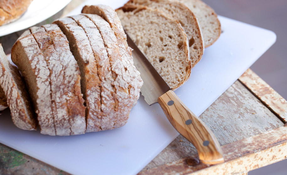 Cuchillos que no cortan ¿cómo recuperarlos? Cuchillos que no cortan ¿cómo recuperarlos?