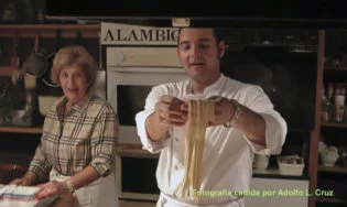 aprende a cocinar