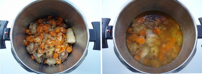 aprende a cocinar