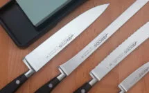 Cuchillos profesionales Arcos