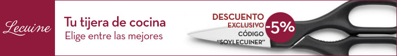 Comprar tijeras de cocina
