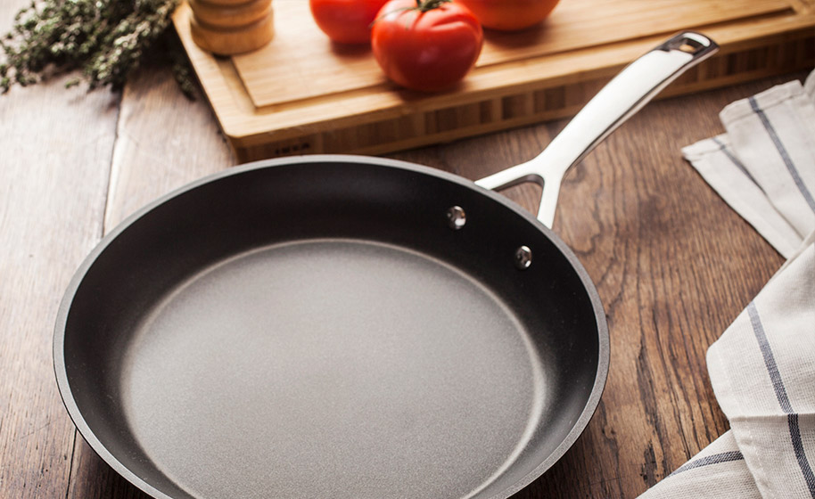 chatarra Humanista altura Sartenes sin aceite para cocinar ¿qué modelos elegir?