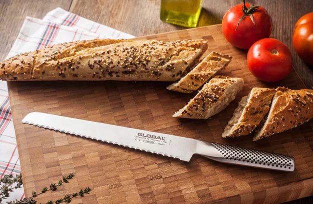 Cuchillo de sierra: ¿Cómo se usa y para qué está hecho en realidad este  utensilio de cocina?