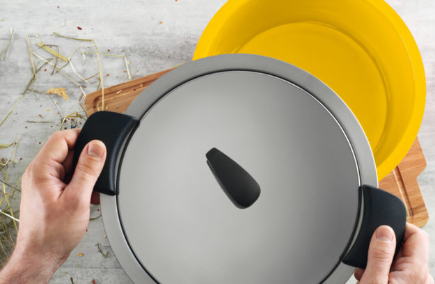 Hot pan Kuhn Rikon
