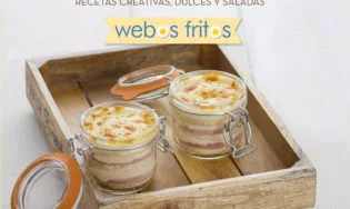 libro de cocina vasitos