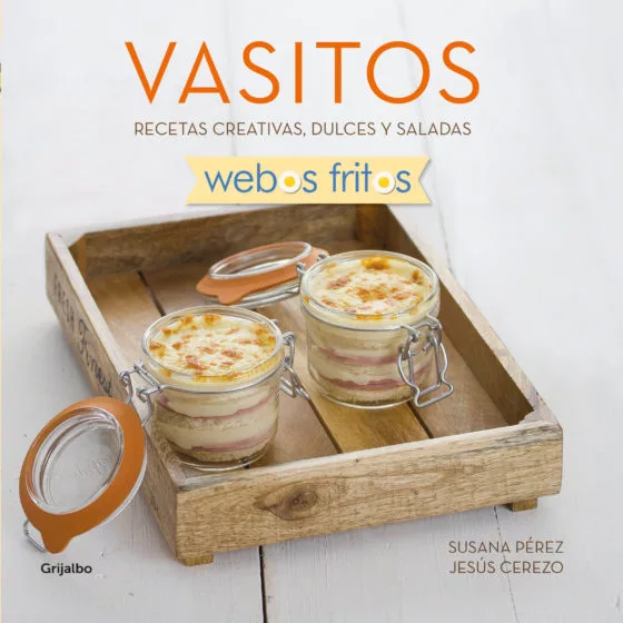 Los mejores libros de cocina – Grijalbo