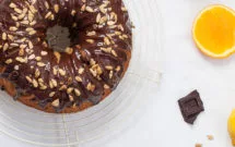 Recetas para hornear Bundt Cakes