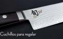 Cuchillos Victorinox. Análisis y comparativa. - Lecuiners