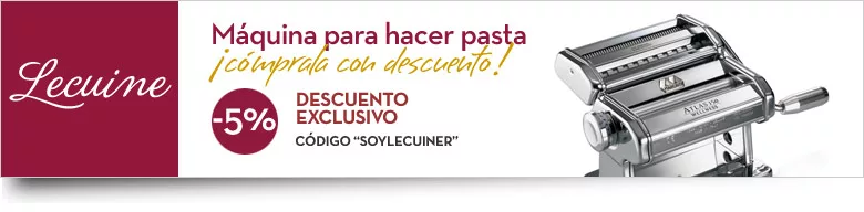 Comprar productos Marcato con descuento