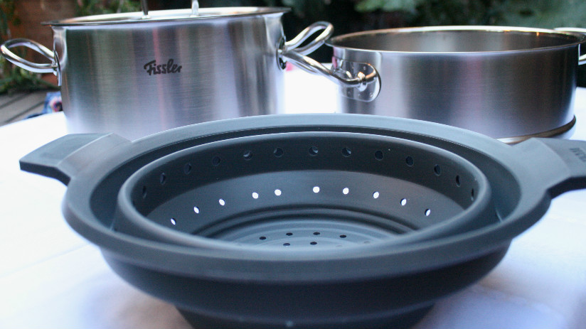 Como elegir menaje de cocina | Lecuiners