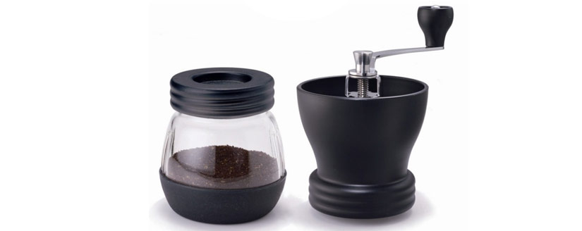 Molinillo de café