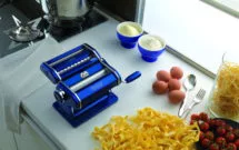 maquina de pasta