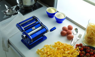 maquina de pasta