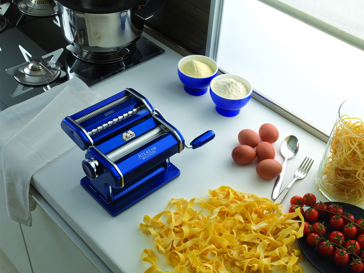 Recetas de Pasta Italiana Fresca Casera y Fácil de Hacer