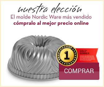 Comprar moldes Nordic Ware