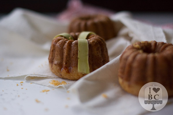 mini bundts salados