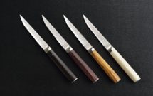 Cuchillos Tojiro