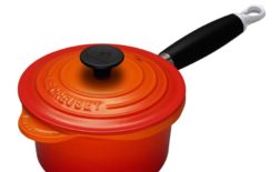 Cacerolas y Cazos Le Creuset