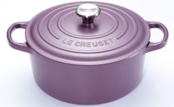 Cocotte evolution de Le Creuset