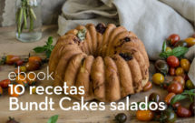 ebook de recetas gratis