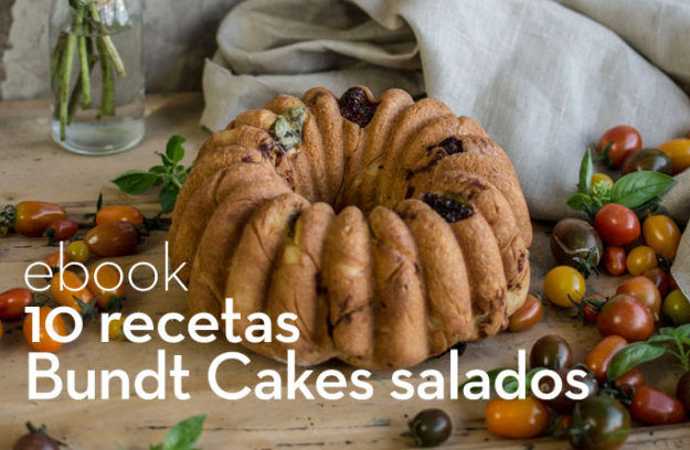 ebook de recetas gratis