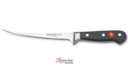 Wüsthof Classic cuchillo hoja curva