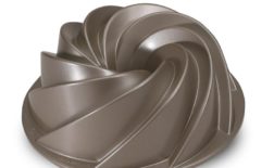 Bienvenidos a los Bundt cakes de Nordic Ware