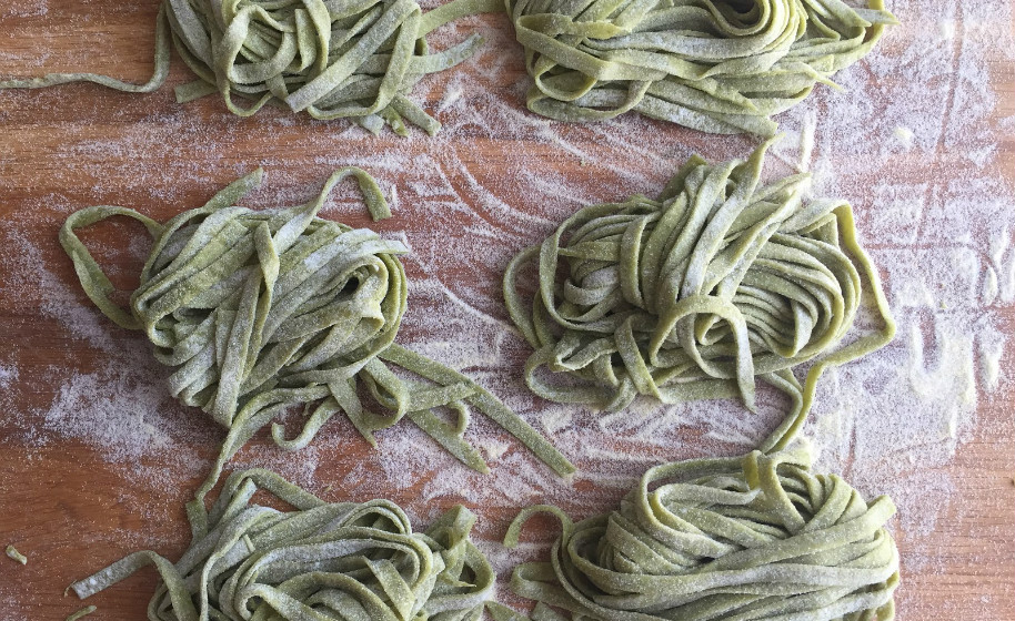 ¿Cuánto Aguanta la Pasta en la Nevera? Cómo Conservarla