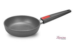 Sartenes de titanio para inducción