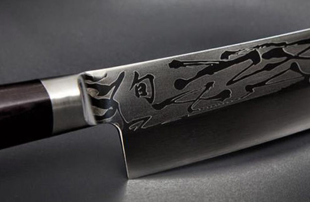 Cuchillos Shun Pro Sho