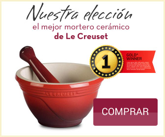 Comprar mortero de cocina