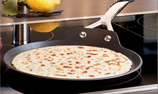 sartenes para tortitas y crepes