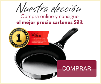 Comprar sartenes silit al mejor precio